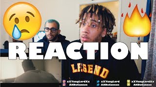 🔥😢 REACTION 😢🔥 Logic  18002738255 ft Alessia Cara Khalid [upl. by Jammin]