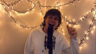 Davina Michelle  Wake Up Male Cover by Nick Holleman [upl. by Leuams419]