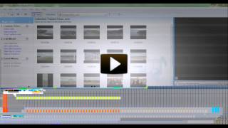 Module 6 Screencast AVI Audio Video Interleaved [upl. by Darsey879]