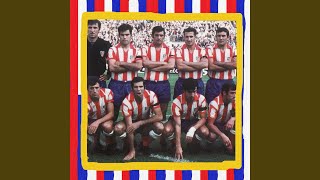 Atletico Madrid [upl. by Enyahc]