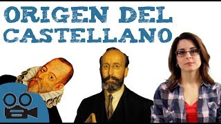 Origen e historia de la lengua castellana [upl. by Sido435]