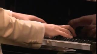 Liszt  Tarantella Venezia e Napoli Evgeny Kissin [upl. by Pubilis]