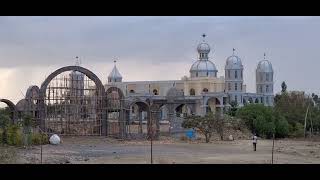 Journey to Mekelle City  ጉዞ ወደ መቀለ ከተማ [upl. by Enaud376]