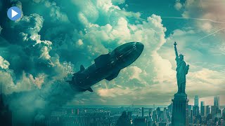 THE LOST MISSILE 🎬 Exclusive Full SciFi Movie 🎬 English HD 2024 [upl. by Dagmar]