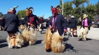 Danza de los diablos [upl. by Elacsap50]