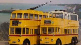 Bournemouth Buses Collection [upl. by Audrye]