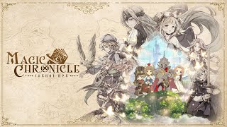 Magic Chronicle Isekai RPG [upl. by Roane43]