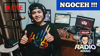 LIVE NGOCEH   6  live livestream shorts short atangyt sealonline [upl. by Redmund]