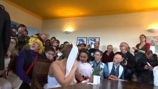 Mariage pour tous version GROLAND à Louvigny 14 [upl. by Ibbie]