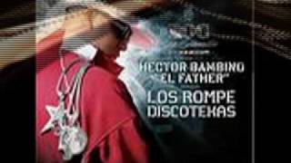 HECTOR EL FATHER FT J BALVIN PA LA TUMBA ¡¡¡¡¡NuEvO [upl. by Ajay]