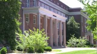 A Tour Of Eastern Kentucky University Campus [upl. by Aissej383]