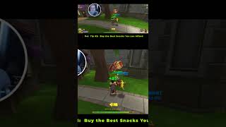 Pet tips 3 wizard wizard101 w101 [upl. by Aciraa]