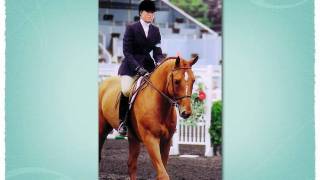 Rest in Peace Ivy Equitation Horse [upl. by Gunter]