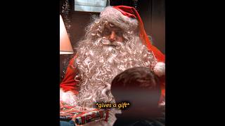 Bobby’s Become Santa 🎅  The Sopranos S3E10  Shorts [upl. by Arodnahs]