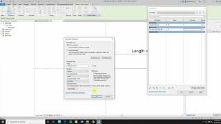 Creating Custom Lines with Text in Revit [upl. by Tiduj]