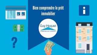 Bien comprendre le prêt immobilier 🏠 [upl. by Adnarahs336]