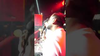 Gurpreet Chattha Joon Fakran Di Live  Para Club Chandigarh [upl. by Colbert5]