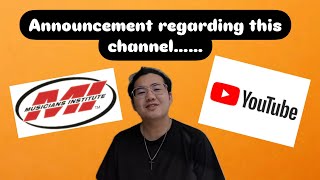 Big change to this channelWith English and Chinese Sub [upl. by Hansel]