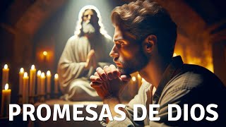 20 Promesas de Dios que Debes Conocer [upl. by Hosbein]