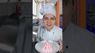 Provando diferentes alimentos 👨‍🍳 asmrbrasil asmrbr [upl. by Bohon]