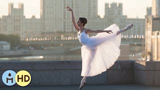 Ballet Music for Children to Dance to  Classical Ballet Music Ballet Piano Music Music and Dance [upl. by Ecnirp]