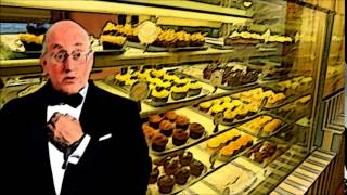 Respected Gentleman  Calls A Bakery [upl. by Noreh474]