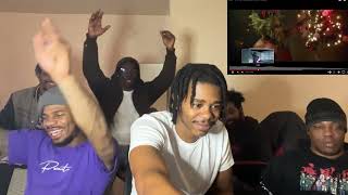 Dax  GRINCH Official Music Video REACTION [upl. by Denzil]