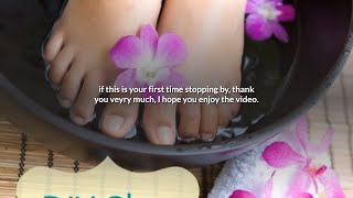 Health benefits of Soaking Your Feet in Salt Water [upl. by Mallon537]