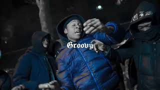 SugarHill Keem Type Beat 2022  “GROOVY” UhohDee [upl. by Nnylodnewg]