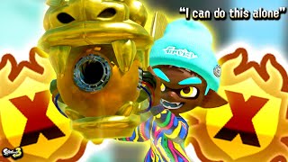 Splatoon 3 Top 500 Players Should NOT Be Doing this [upl. by Lefkowitz]