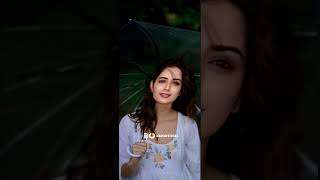 Ashika Ranganath Hd Wahatasap Status ❤️ Love Cute Wahatasap Status💕 [upl. by Dnumyar476]