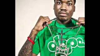 Meek Mill  Mr Jones Freestyle 2011 New [upl. by Lockwood431]