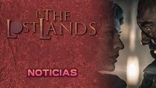 In the lost lands 2025 Milla Jovovich y Dave Bautistainthelostlands millajovovich davebautista [upl. by Karb]