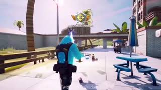 Fortnite Leaked Season 11 Trailer REAL [upl. by Ahsinyt]