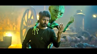 Ayalaan Full Movie Hindi Dubbed Review amp Facts  Sivakarthikeyan Rakul Preet Singh Sharad Kelkar [upl. by Nodyarb134]