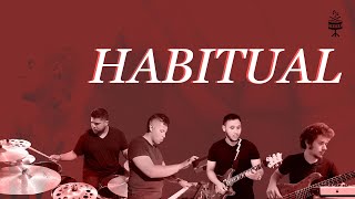 Habitual  Justin Bieber Sebas and The Elements  Live Arrangement Cover [upl. by Fesuy]