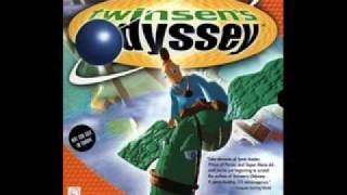 Twinsens Odyssey Soundtrack 5 [upl. by Westerfield]