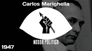 👁️ Nossa Política 29  Carlos Marighella [upl. by Hebe329]