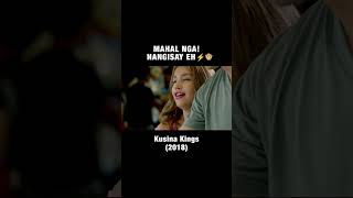 Mahal nga nangisay  Kusina Kings  Cinemaone [upl. by Noxas64]