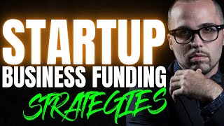 BEST BUSINESS FUNDING PLAYS for STARTUPS  BUSINESS CREDIT for NEW BUSINESS [upl. by Weissberg]