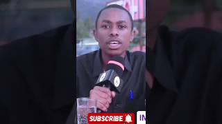 Mfite ubwoba ko byakongera kubaho😭 Abatinganyi si agashya2024shorts imanirumva tv trendingvideo [upl. by Esilegna]