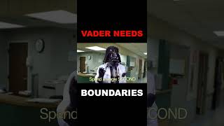 Doc Vader On Boundaries [upl. by Karola703]