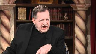 EWTN Live 4 11 12  Fr William Petrie [upl. by Lauzon]