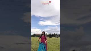 💕youtubeshorts music dance fidavillage love tollywoodsongs fyp viralvideo explorefidaa [upl. by Heid]