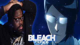 URYU  ARE YOU SERIOUS MY NGGA  Bleach TYBW Ep 30 Reaction [upl. by Hebbe]