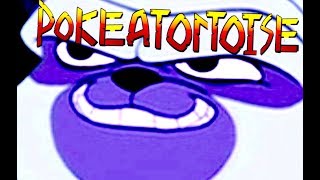 POKEATORTOISE  YTP [upl. by Aimee468]