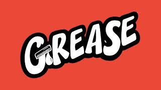 Grease Those Magic Changes Backing Track [upl. by Salomone]