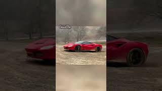 Epic Off Road Adventure Muddy Shortcuts amp Ferrari Pride [upl. by Concha590]