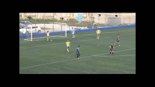 MAZARA PRO FAVARA 0 4 [upl. by Weathers]