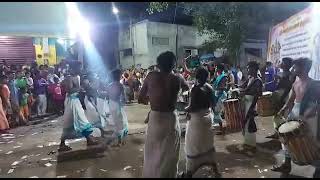 keralamelam kovil festival program andhrapradesh 99528887169840438692 [upl. by Tada]